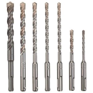 SDS BIT 3/4" X 8" SDS
