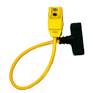 GFI 15Amp 2 Feet Long