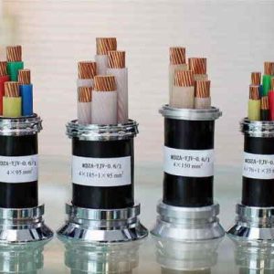 Low voltage Wire
