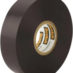 Electrical Tape - 3/4"x 66ft. (3M)