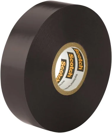 Electrical Tape - 3/4"x 66ft. (3M)