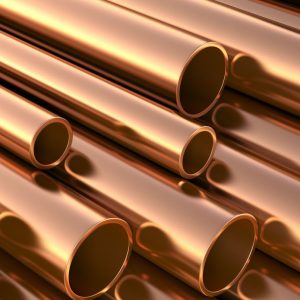 ACR Copper Pipes