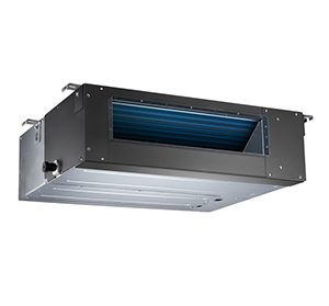 Light Commercial Air Conditioners