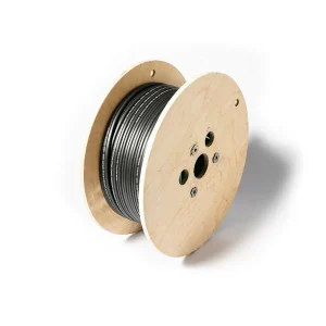 24/1P ( AWG 24/2) Wire